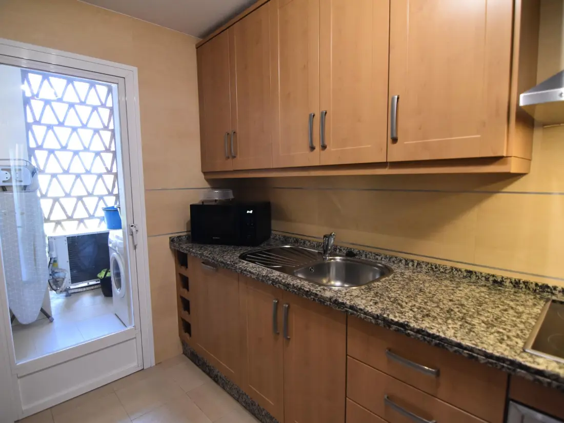 Location de Vacances Torrox 99