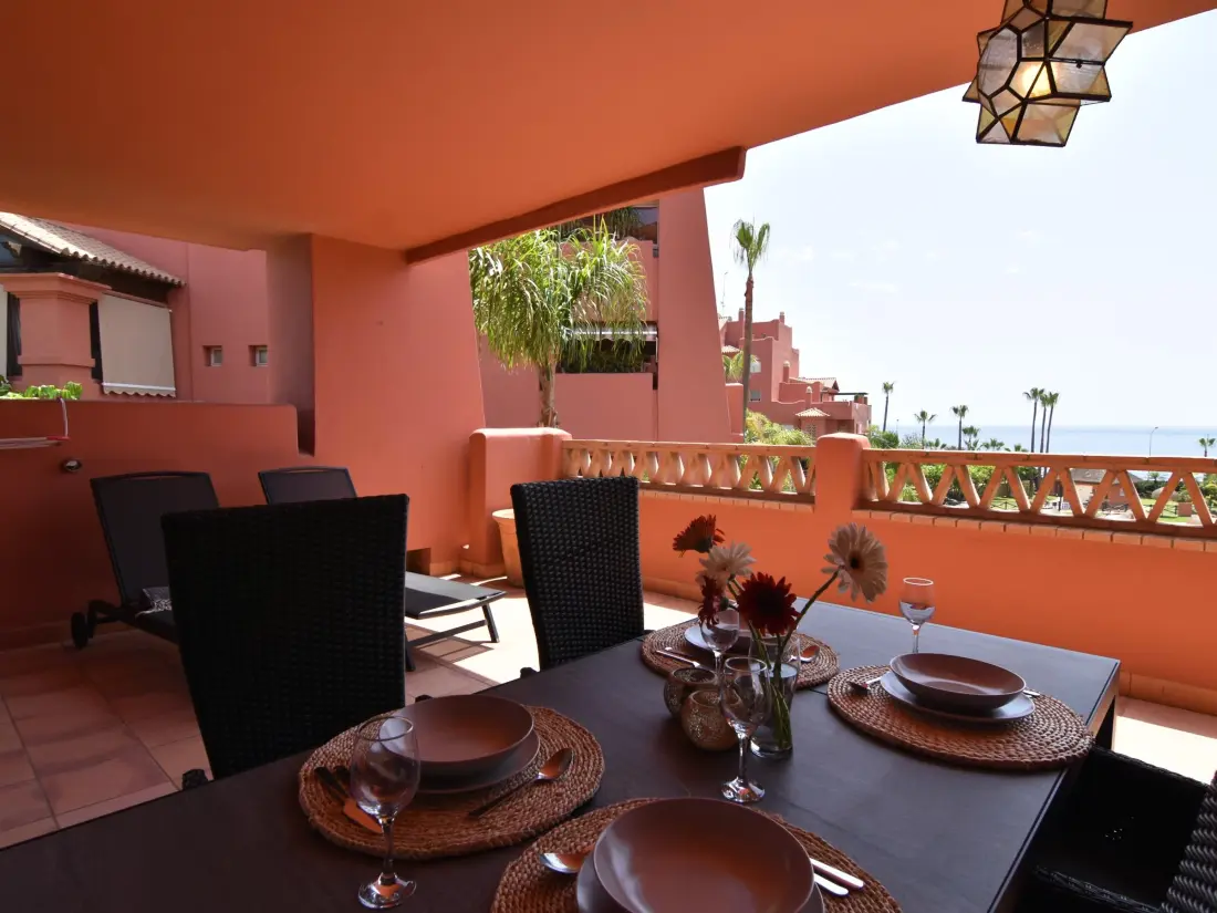 Location de Vacances Torrox 99