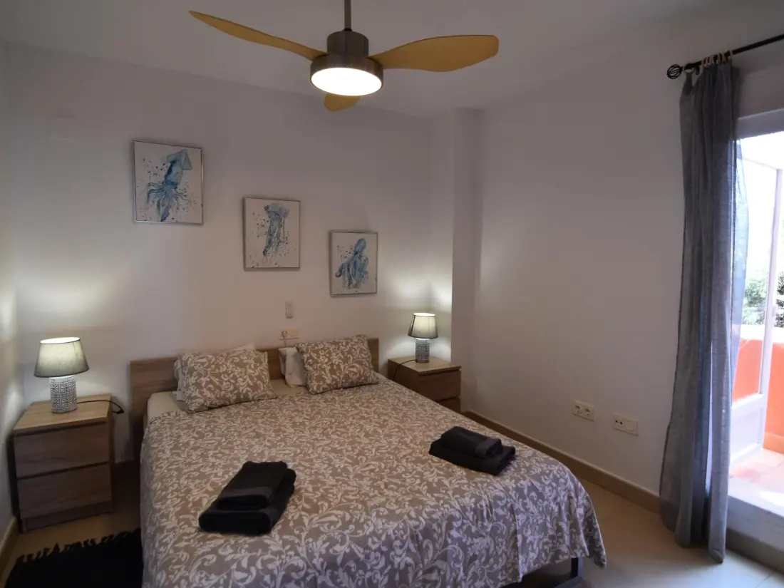 Location de Vacances Torrox 99