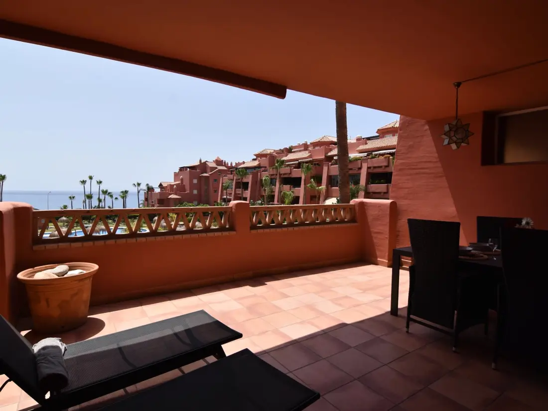 Location de Vacances Torrox 99