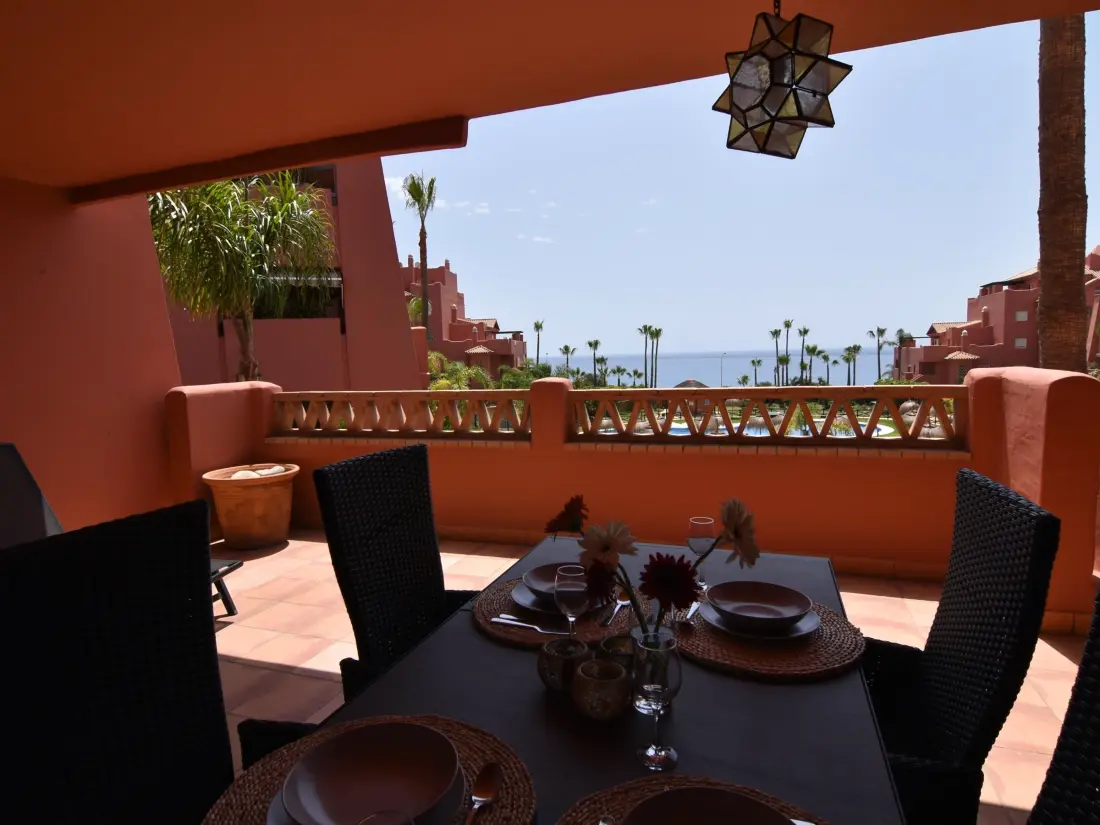 Location de Vacances Torrox 99