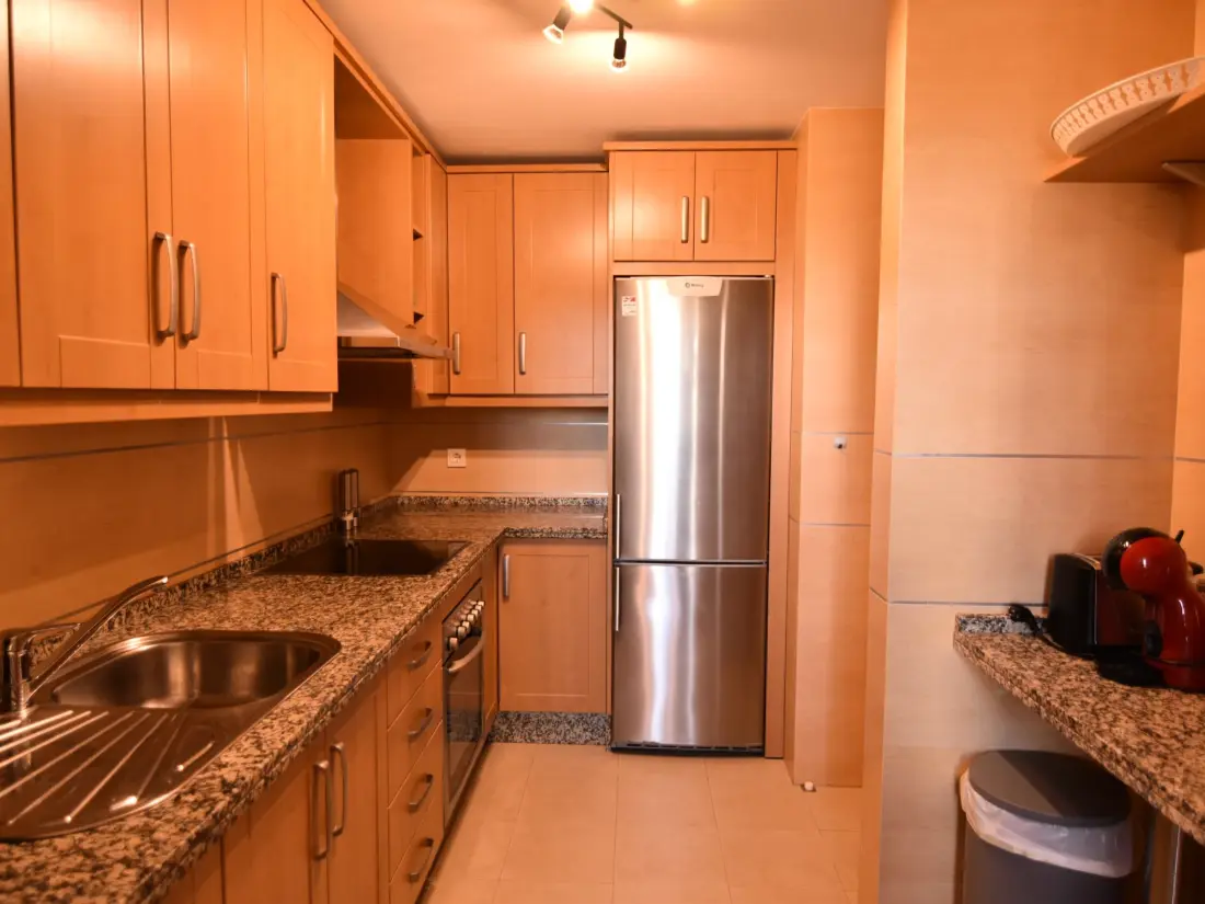 Location de Vacances Torrox 99