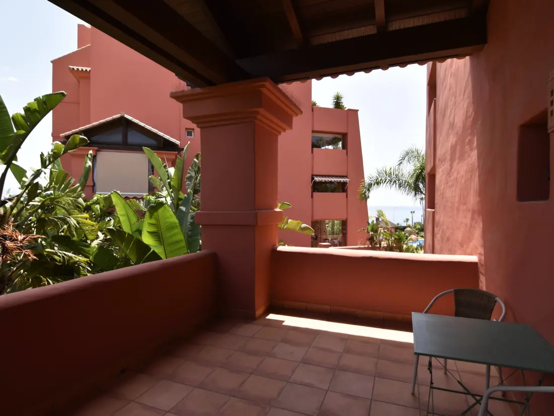 Location de Vacances Torrox 99
