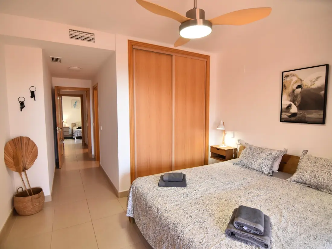 Location de Vacances Torrox 99