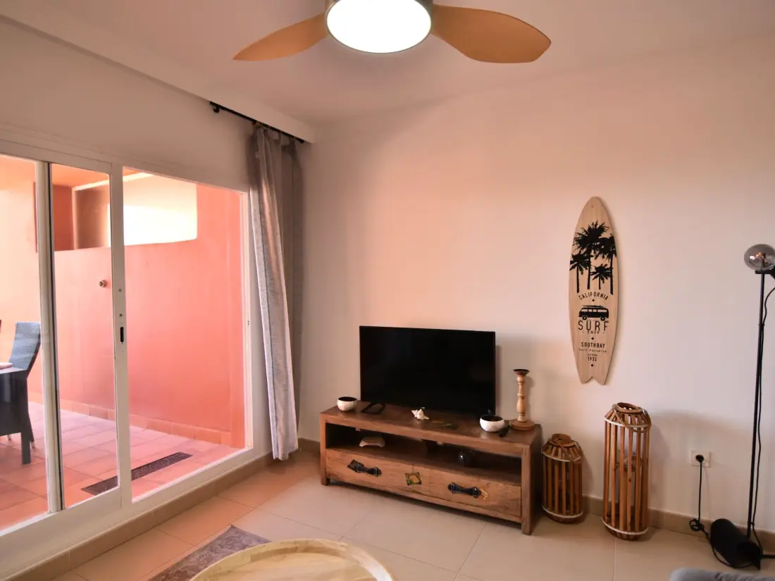 Location de Vacances Torrox 99
