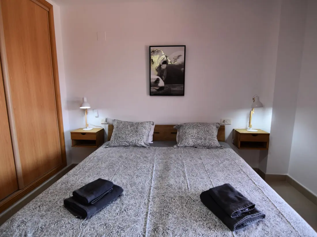 Location de Vacances Torrox 99