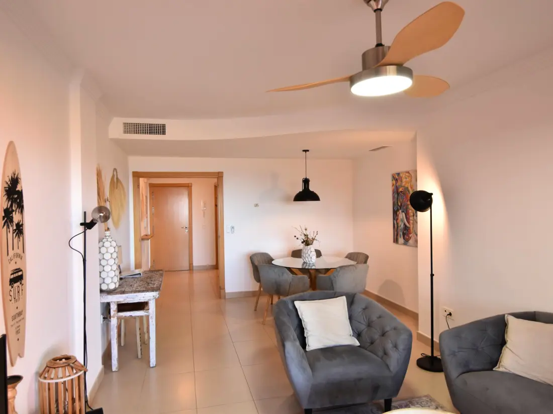 Location de Vacances Torrox 99