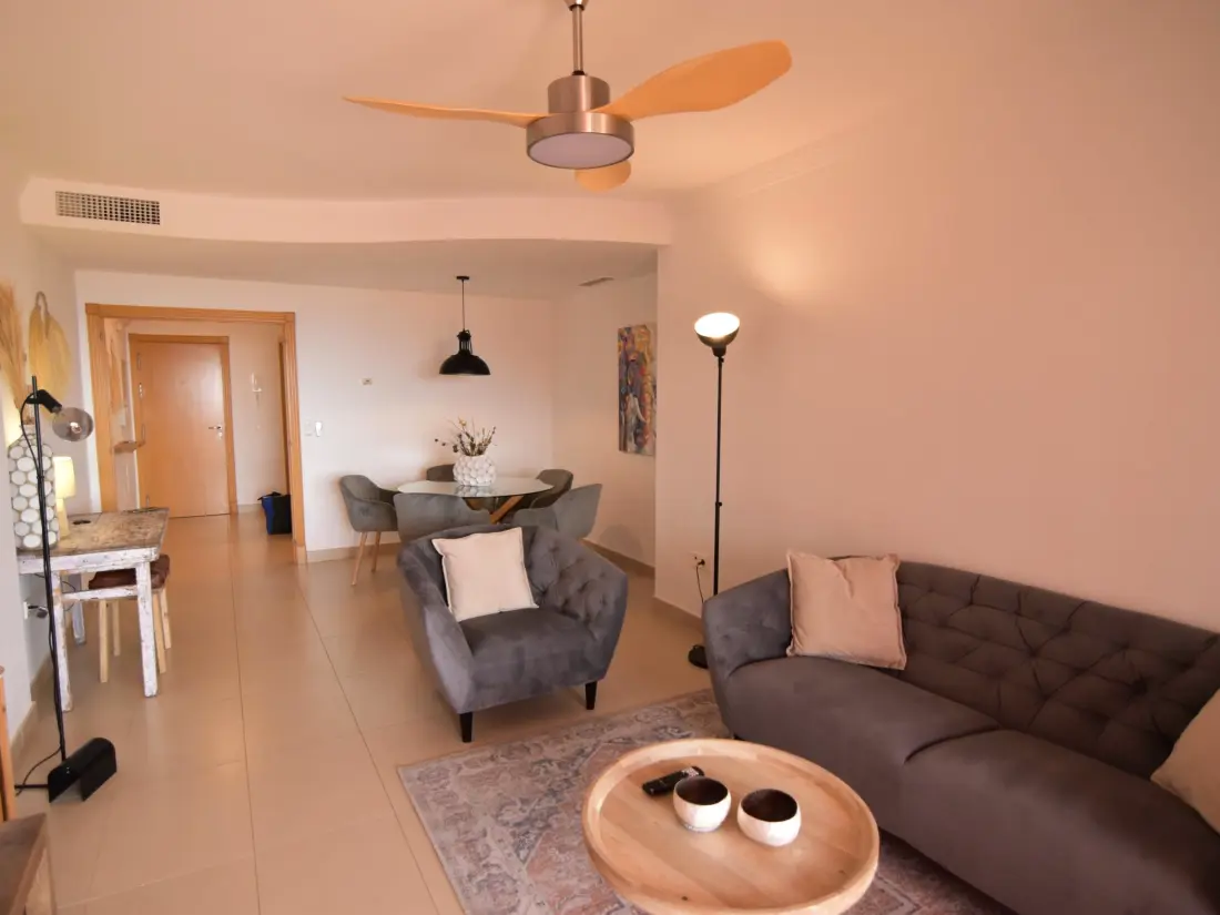 Location de Vacances Torrox 99