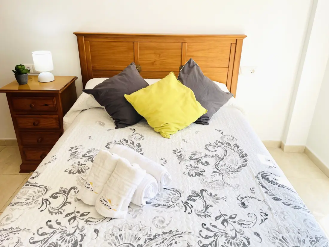Maison de Vacances Torrox 65