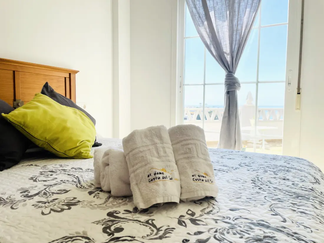 Maison de Vacances Torrox 65