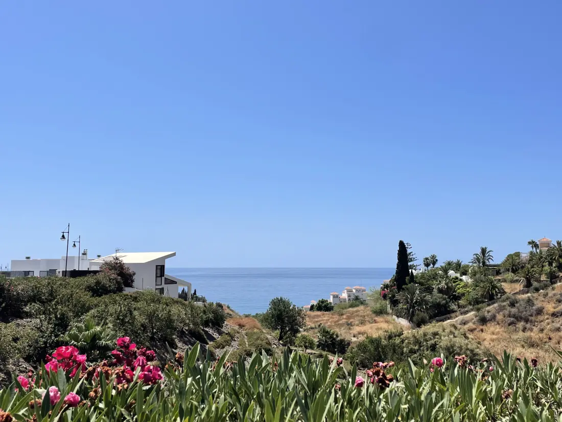 Maison de Vacances Torrox 65
