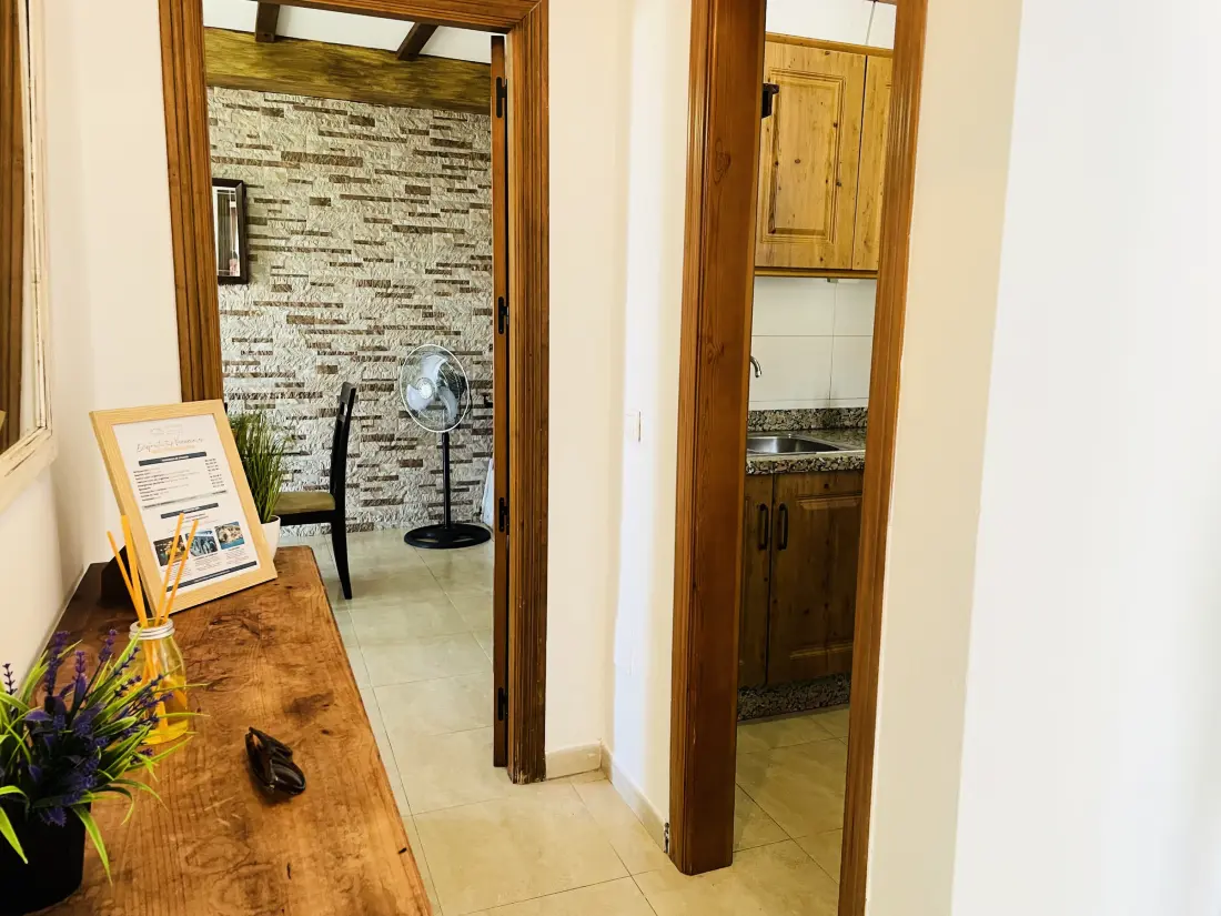 Maison de Vacances Torrox 65