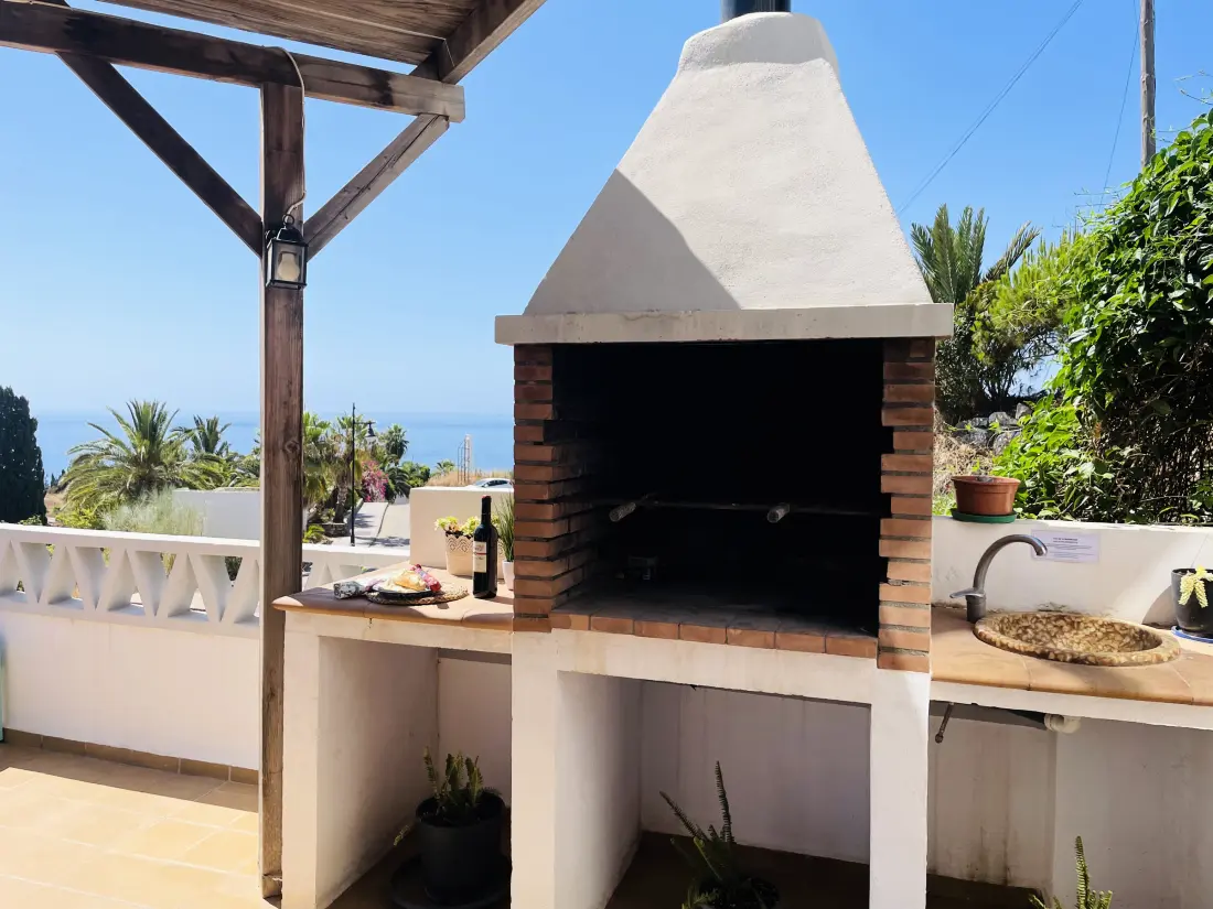 Maison de Vacances Torrox 65