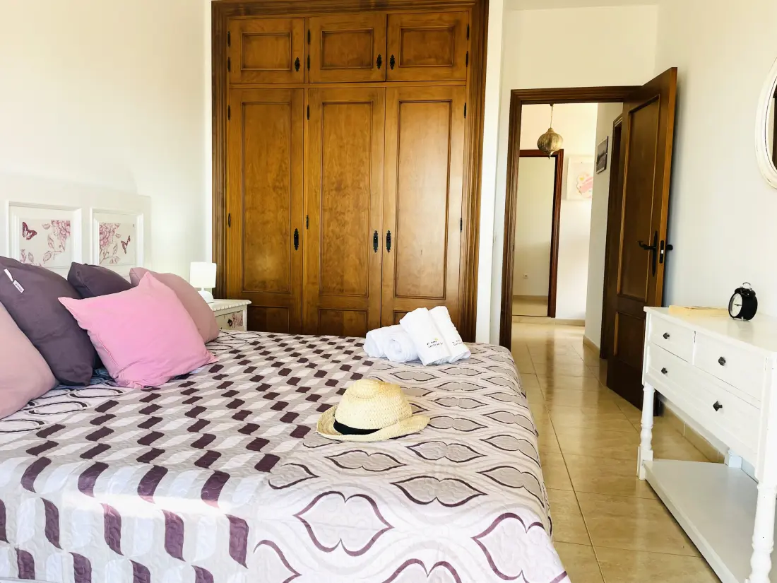 Maison de Vacances Torrox 65