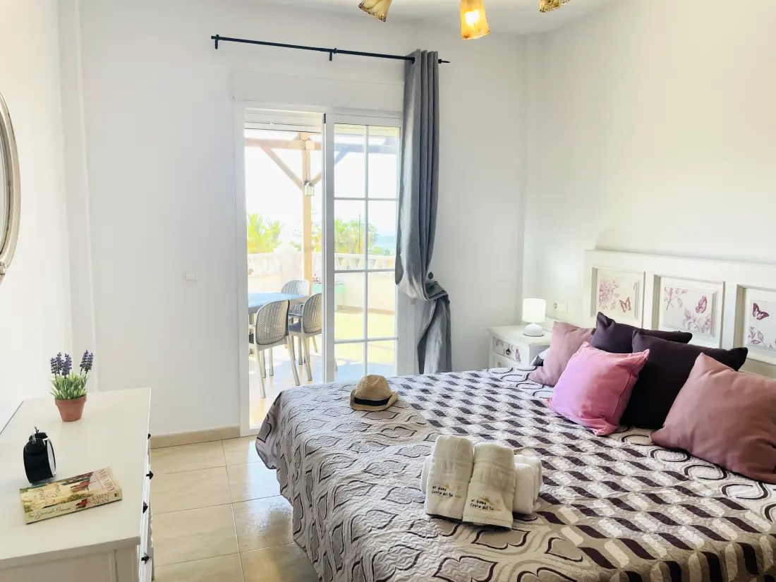 Maison de Vacances Torrox 65