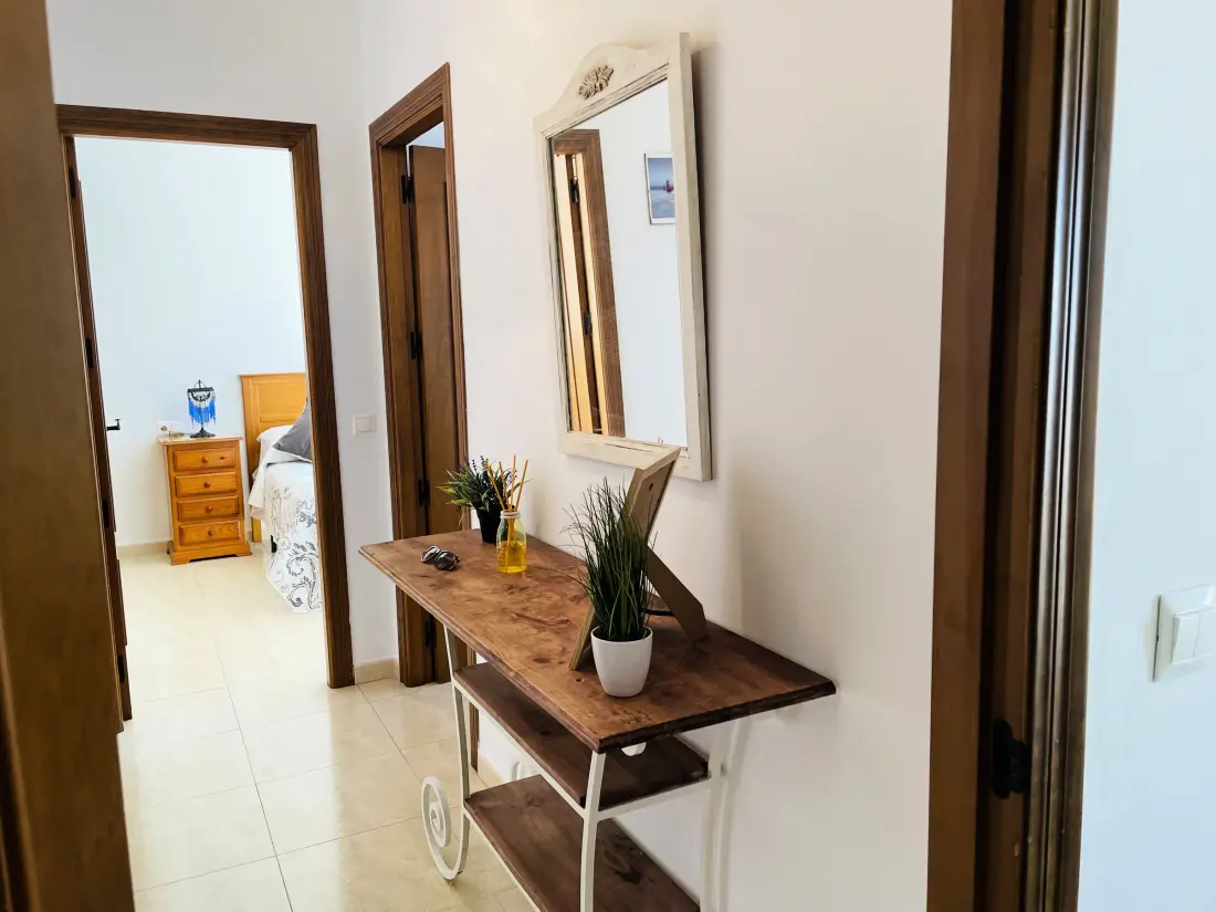Maison de Vacances Torrox 65