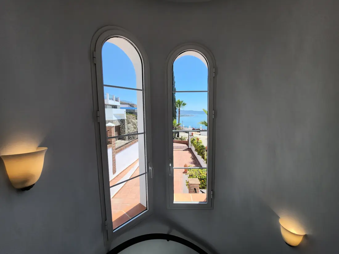 Maison de Vacances Torrox 75