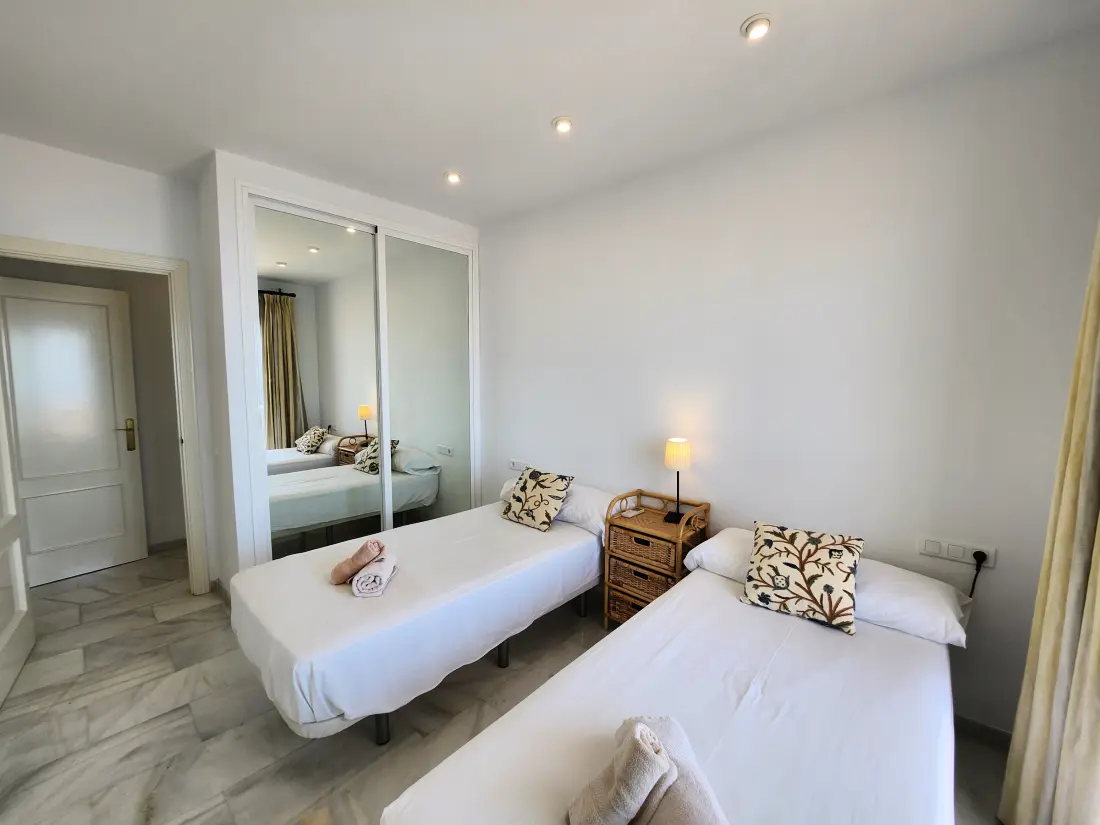 Maison de Vacances Torrox 75
