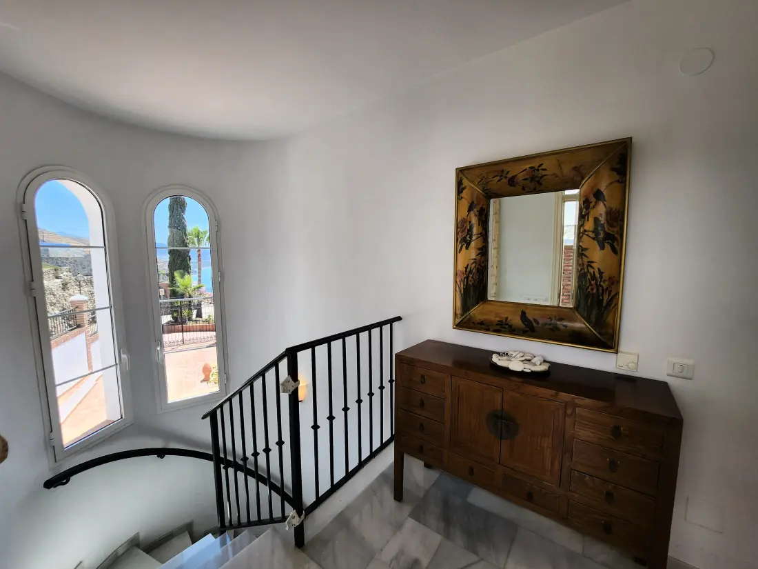 Maison de Vacances Torrox 75