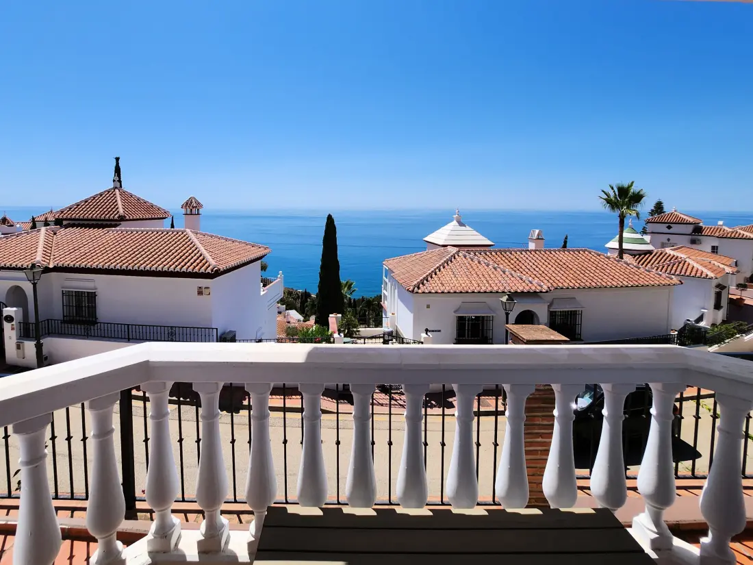 Maison de Vacances Torrox 75