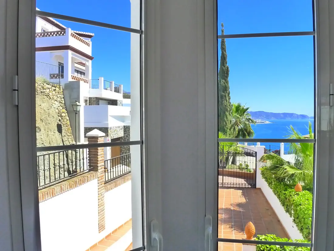 Maison de Vacances Torrox 75