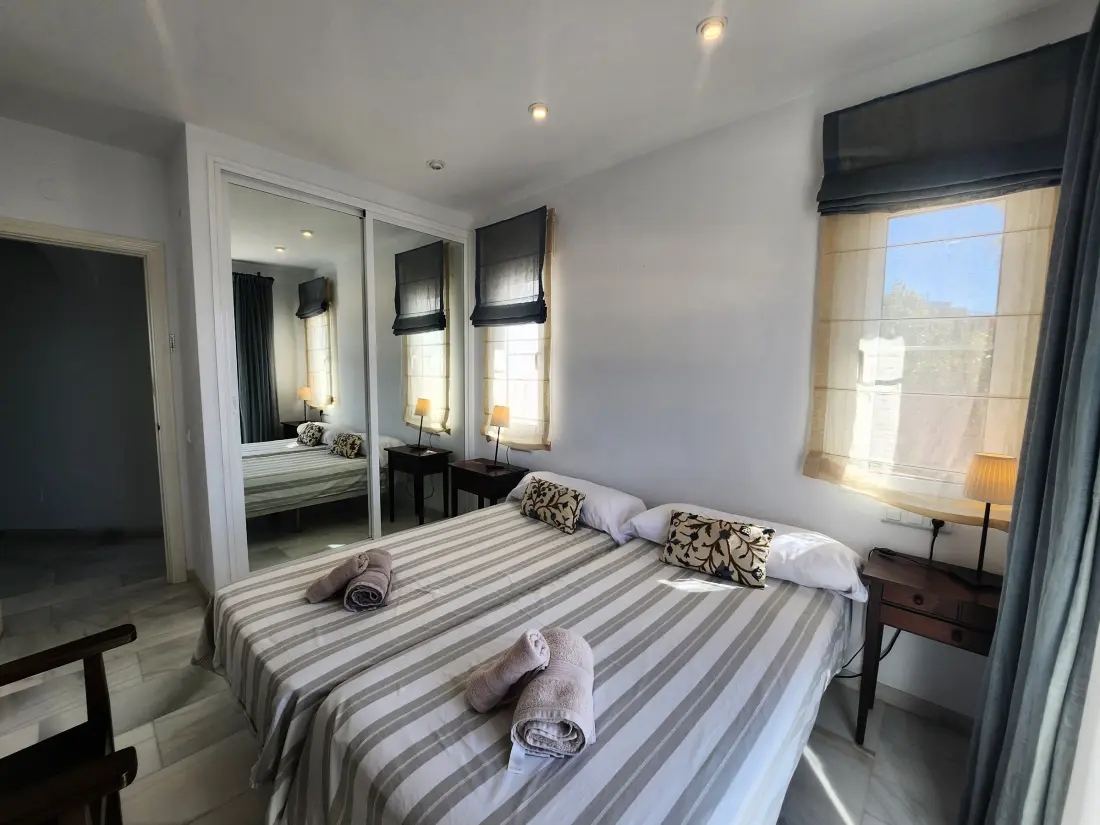 Maison de Vacances Torrox 75