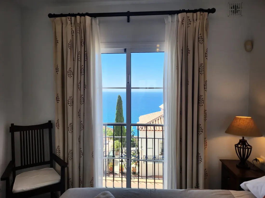 Maison de Vacances Torrox 75