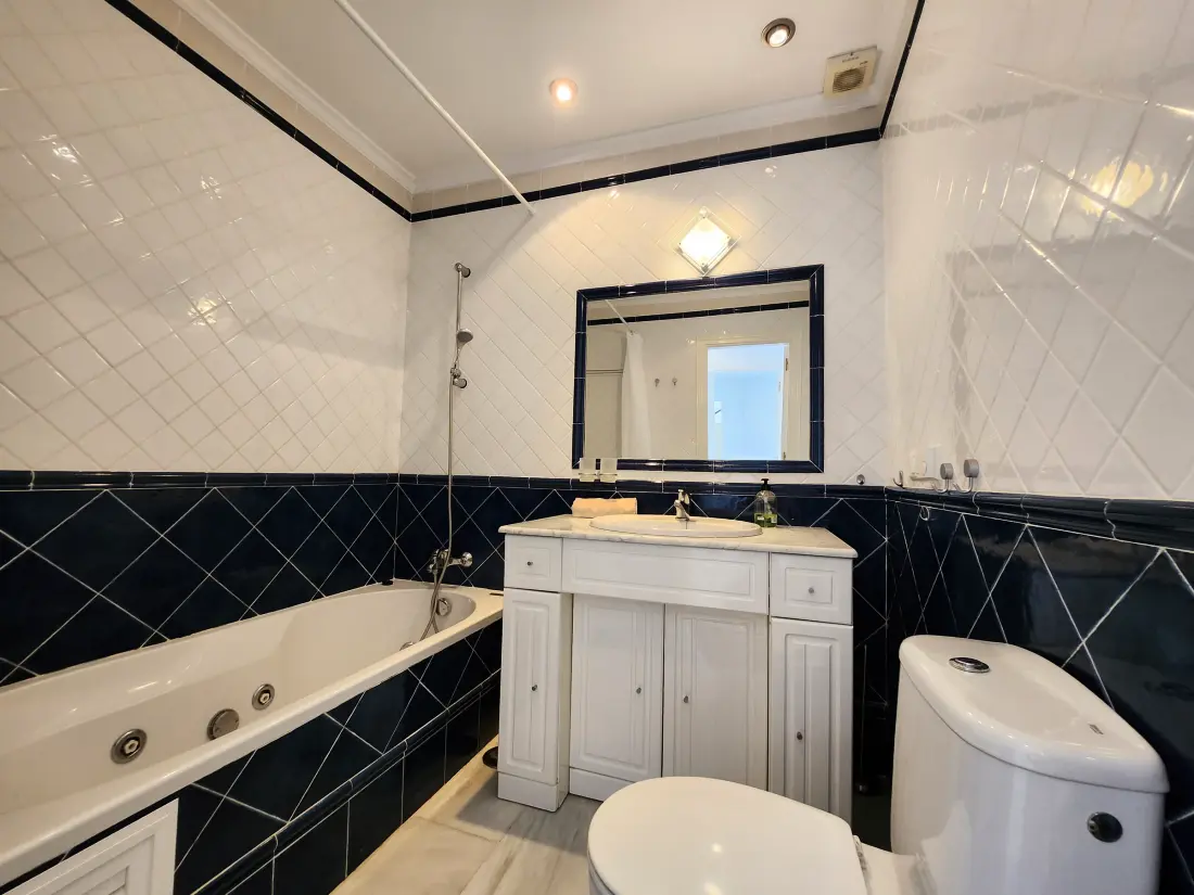 Maison de Vacances Torrox 75
