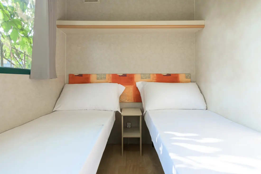 Camping Toscolano 4 étoiles★★★★