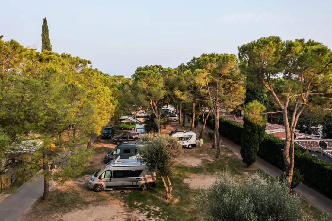 Camping Toscolano 4 étoiles★★★★