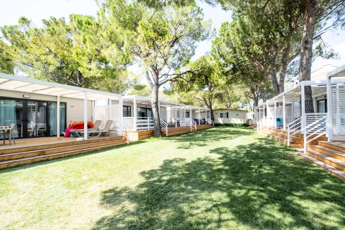 Camping Toscolano 4 étoiles★★★★