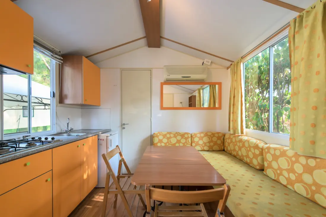 Camping Toscolano 4 étoiles★★★★