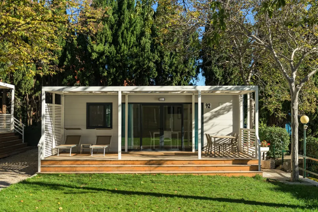 Camping Toscolano 4 étoiles★★★★