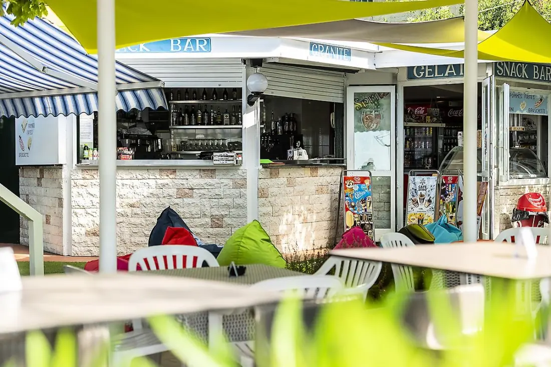 Camping Toscolano 4 étoiles★★★★