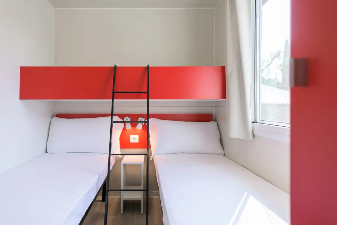 Camping Toscolano 4 étoiles★★★★