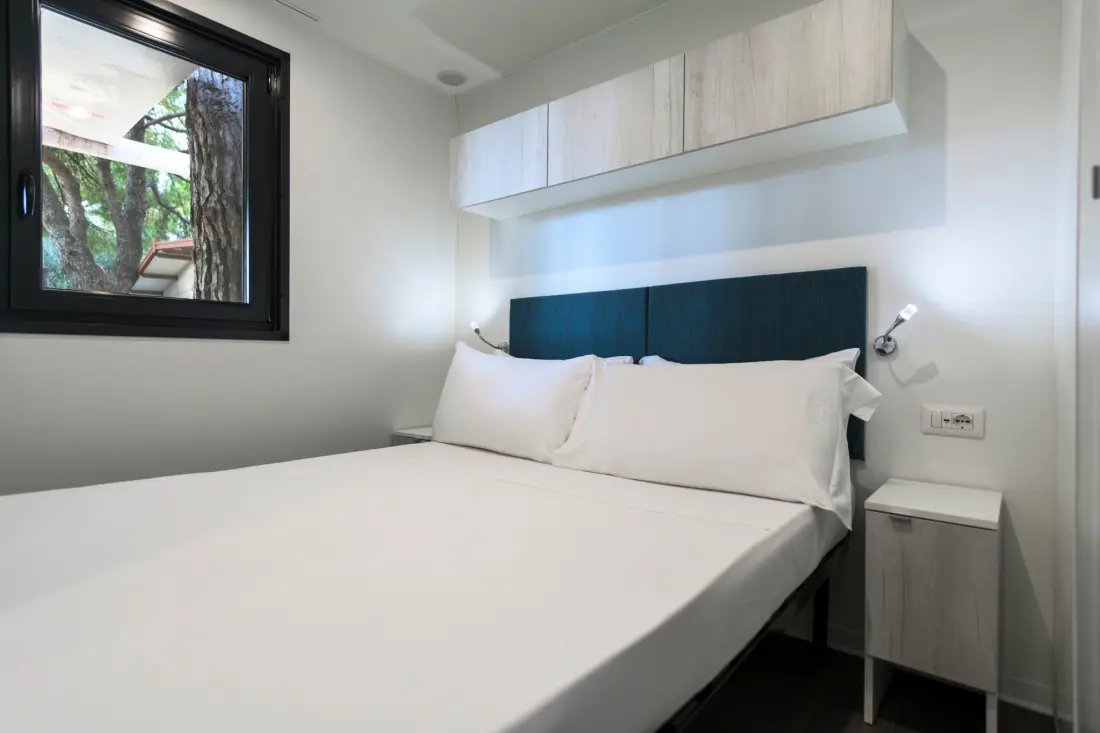 Camping Toscolano 4 étoiles★★★★