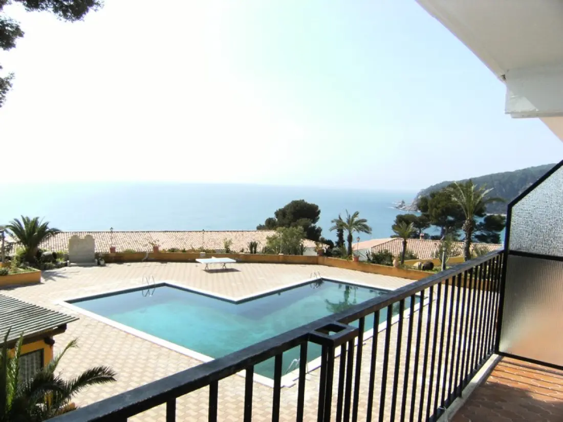 Apartamentos Cala Llevadó 4 étoiles★★★★