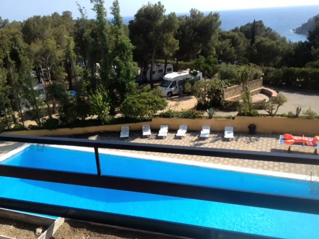 Apartamentos Cala Llevadó 4 étoiles★★★★