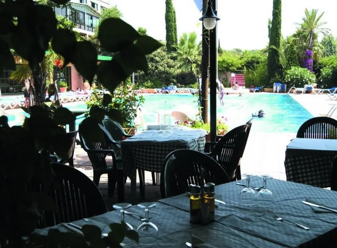 Apartamentos Cala Llevadó 4 étoiles★★★★