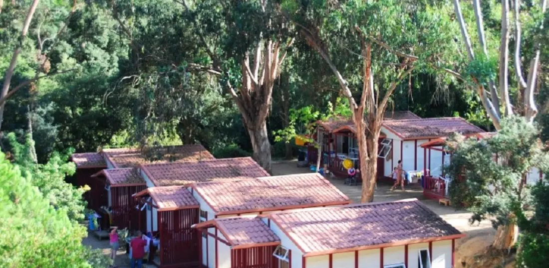 Turismar Village Bungalows4 étoiles★★★★
