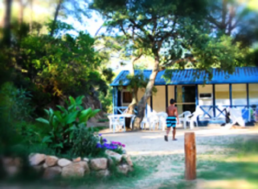 Turismar Village Bungalows4 étoiles★★★★