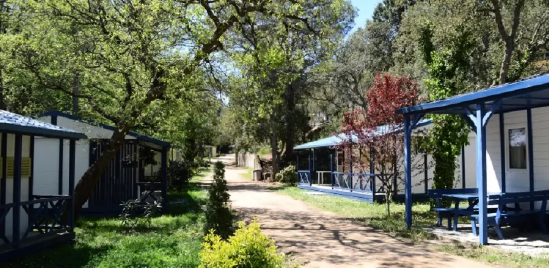 Turismar Village Bungalows4 étoiles★★★★