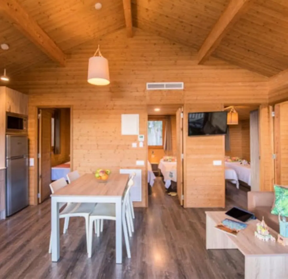Cala llevado - Sea Green by Sunêlia 4 étoiles★★★★