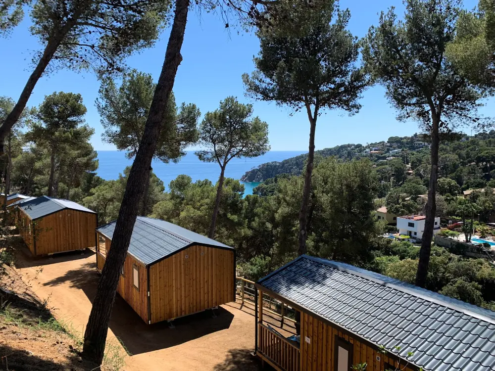Cala llevado - Sea Green by Sunêlia 4 étoiles★★★★