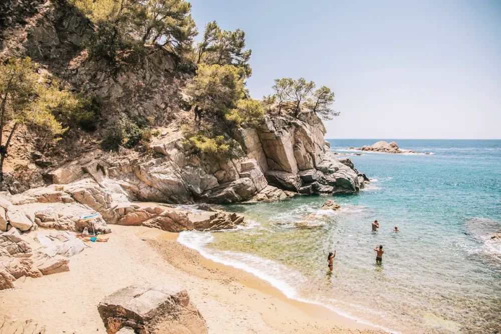 Cala llevado - Sea Green by Sunêlia 4 étoiles★★★★