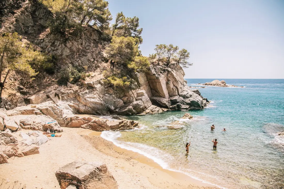 Cala llevado - Sea Green by Sunêlia 4 étoiles★★★★