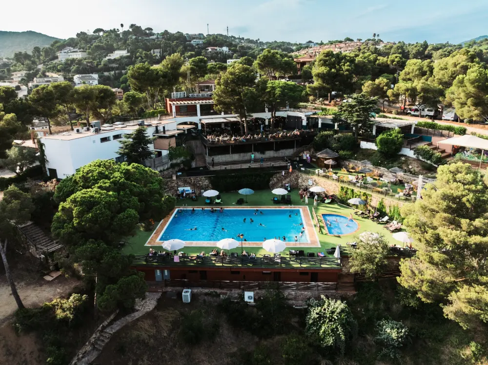 Cala llevado - Sea Green by Sunêlia 4 étoiles★★★★
