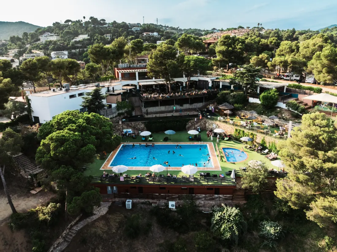 Cala llevado - Sea Green by Sunêlia 4 étoiles★★★★