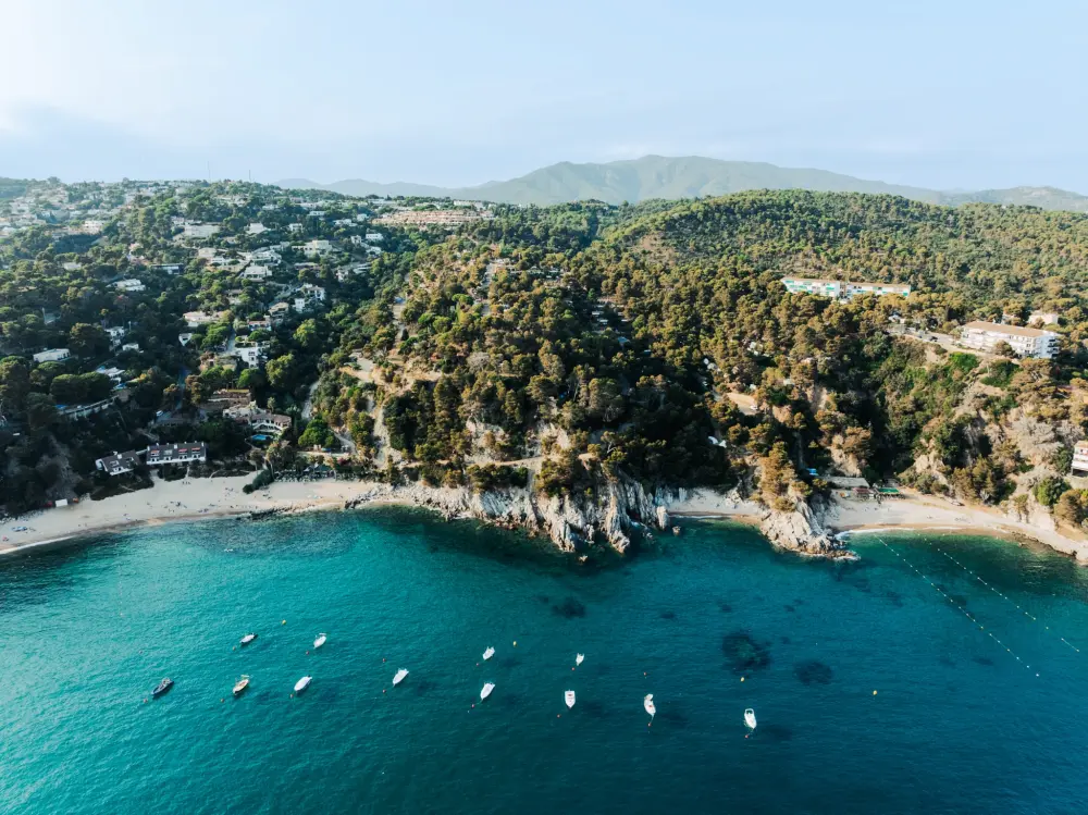 Cala llevado - Sea Green by Sunêlia 4 étoiles★★★★