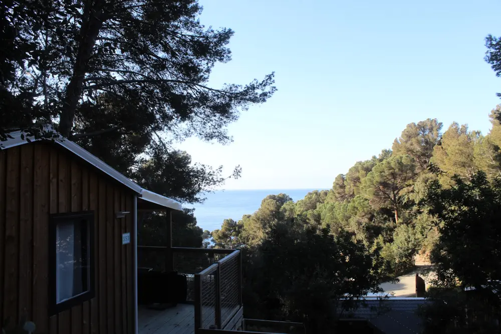Cala llevado - Sea Green by Sunêlia 4 étoiles★★★★